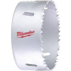 Milwaukee Bi-Metal Contractor Holesaw 98mm