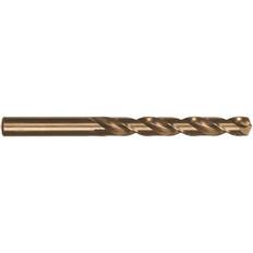 Milwaukee 12.5mm HSS Ground Cobalt Metal Drill Bit DIN338