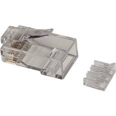 Kabler Lancom Modular Plug, Kat. 6A