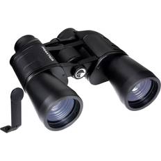 Praktica CDFN1250BK ATTAB Falcon 12x50mm Field Binoculars Black Universal T