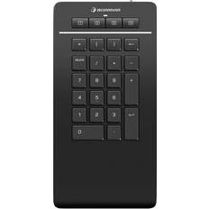 3DConnexion Tastaturer 3DConnexion Pro - keypad