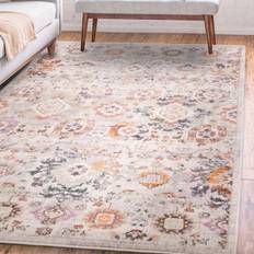 Asiatic Flores Mina FR02 Multicolour 120x170cm