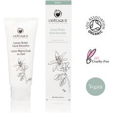 Odylique Odylique Lemon Butter Hand Smoothie 60ml