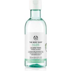The Body Shop Skintonic The Body Shop Aloe Calming Toner - Skintonic & Toner 250ml
