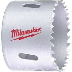 Milwaukee Bi-Metal Contractor Holesaw 60mm