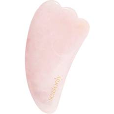 Seasonly Quartz Gua Sha Facial