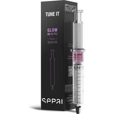 Sepai Serum & Ansiktsoljor sepai V6.11 Glow Pro Tune it Booster 4ml