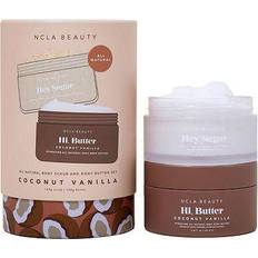 NCLA NCLA Beauty Coconut Vanilla Body Care Set