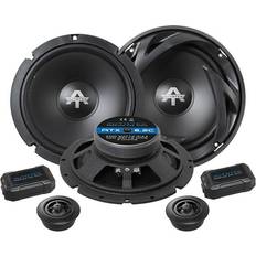 Autotek ATX 6.2C 2-Way Set