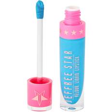 Jeffree Star Jeffree Star Cosmetics Velour Liquid Lipstick flüssiger Lippenstift Farbton 5,6 ml