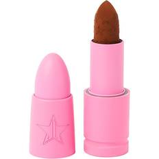 Jeffree Star Jeffree Star Cosmetics Velvet Trap rouge à lèvres teinte Chocolate Fondue 4 g