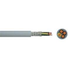 Solar Multikabel 7g1,0 Cy-jz M/skærm Afklip
