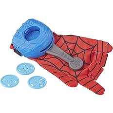 Spider-Man Marvel Spiderman Handske Med Spind