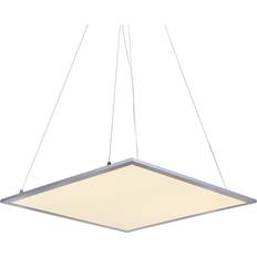 Lindby Led Ceiling Light 'Luram' Pendel