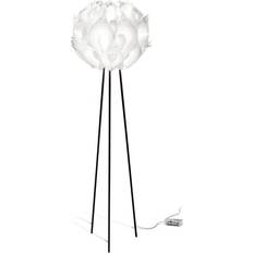 Slamp Slamp Flora White Floor Lamp 170cm