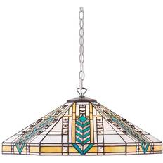 LLOYD Interiors 1900 Lighting - Interiors Lloyd Pendant Lamp