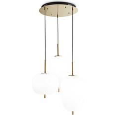 Ideal Lux Umile, lampe Pendel