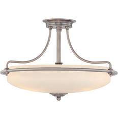 QUOIZEL Griffin loftlampe Pendel