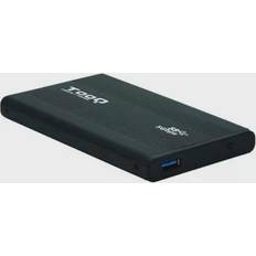 Windows 10 enterprise Tooq TQE-2524B, 3.0 (3.1 Gen 1) HDD, SATA, Seriale ATA II, Serial ATA III, Nero, FAT32, HFS, NTFS, ext2, Windows 10 Education, Windows 10 Education x64, Windows 10 Enterprise, Windows 10 Enterprise x64, Wi