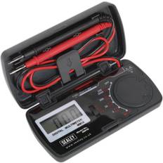 Multi Meter Sealey MM18 Pocket Multimeter