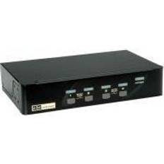 KVM-switches Secomp Roline KVM-switch