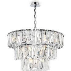 Maytoni Modern Puntes Pendant Lamp