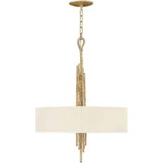 Elstead Lighting Spyre 6 Pendant Lamp