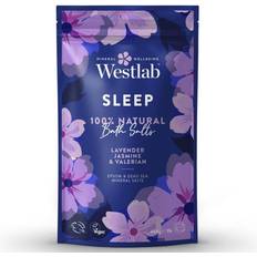 Sleep Bathing Salts 454g
