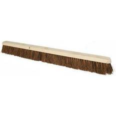 Silverline Broom Stiff Bassine 914mm 36"