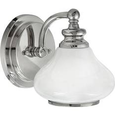 LED-vägglampa