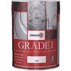 Zinsser Grade Interior Restoration White 1L