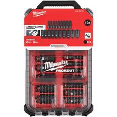 Milwaukee Dopsleutels Milwaukee 4932480946 19pcs