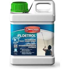 Peintures Owatrol Floetrol Conditioner Base 1L