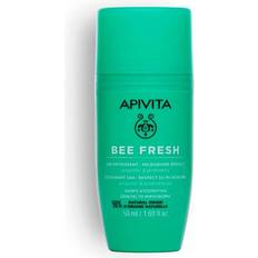 Artículos de tocador Apivita Bee Fresh Desodorante Roll-On 50 ml 50ml