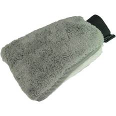 Loops Microfibre Wash Mitt Glove