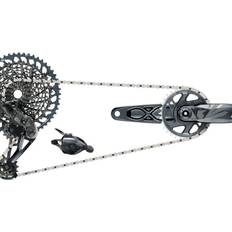 Sram gx eagle 12 speed Sram GX Eagle DUB 12-Speed 175mm 175mm