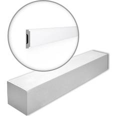 Moulure et Menuiserie NMC WD1-Box Wallstyl Noel Marquet 1 Carton 23 Pcs 46 m