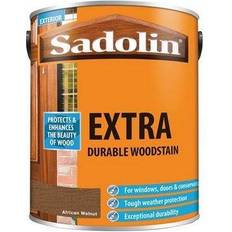 Sadolin 5028557 Extra Durable African Walnut Woodstain