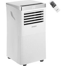 Air conditioner Monzana Portable Air Conditioner MZKA780 White incl. Remote Control