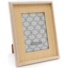 Geko Bamboo 5x7" Photo Frame