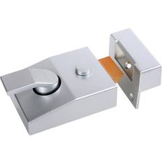 Sterling Double Locking Night Latch