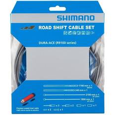 Shimano gear cable Shimano Dura Ace R9100 Road Gear Cable Set