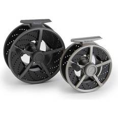 WYCHWOOD SLA MKII Silver Fly Reel #7/8 WT