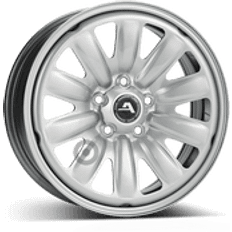 Alcar Car Rims Alcar Hybridrad