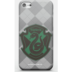 Harry Potter Phonecases Slytherin Crest Phone Case for iPhone and Android Samsung S6 Edge Plus Snap Case Gloss