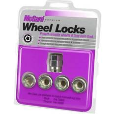 Hjulbultar McGard Locknut set M12x1.25 MG 24013