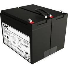 24v batteri Schneider Electric UPS Battery 24 V 10 Ah