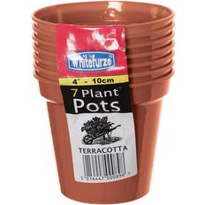 G04013 10cm Garden Pot