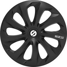 Cerchioni Sparco Sicilia CS5 Black