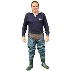 Shakespeare Sigma Nylon Hip Wader Grey EU 46 Man